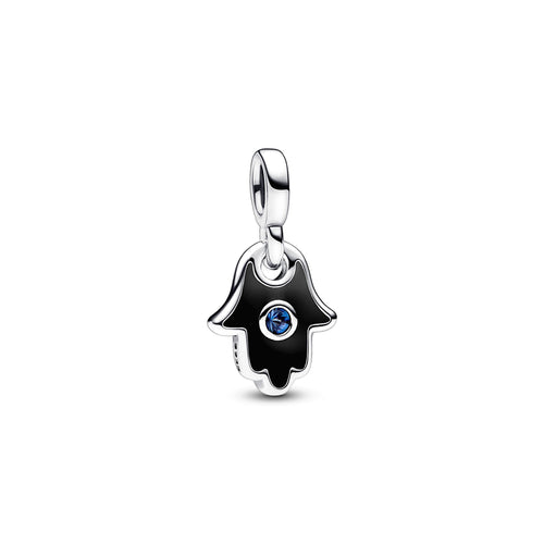 Pandora - Mini Pendente Mano di Fatima Pandora ME