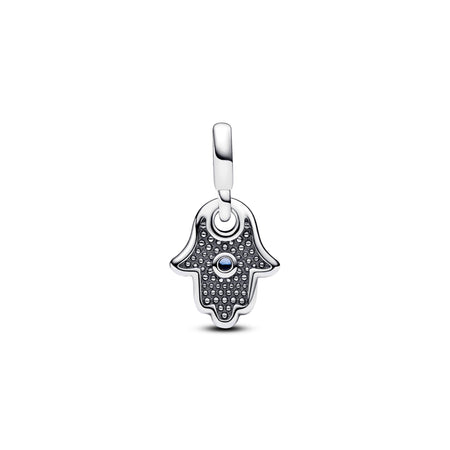 Pandora - Mini Pendente Mano di Fatima Pandora ME