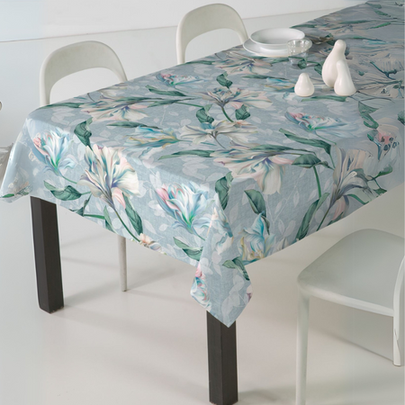 Tovaglia da tavolo con tovaglioli Botticelli Home Fragranze