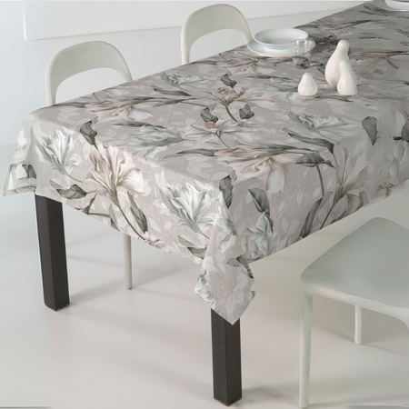 Tovaglia da tavolo con tovaglioli Botticelli Home Fragranze