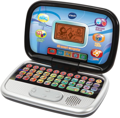 Bit Smart Computer Vtech