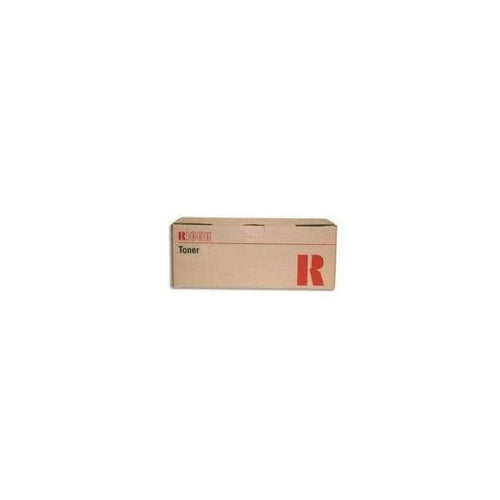 Ricoh 408184 cartuccia toner 1 pz Originale Nero (OEM Ricoh SPC360 Hi Yld Black Toner 408184 SPC360HE)