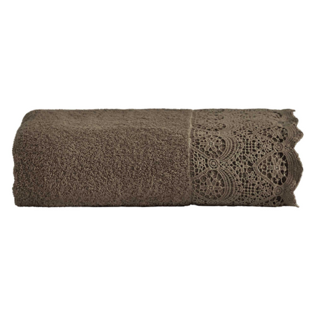 Telo Bagno Doccia Spugna Sangallo