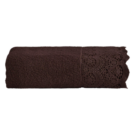 Telo Bagno Doccia Spugna Sangallo