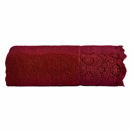 Telo Bagno Doccia Spugna Sangallo