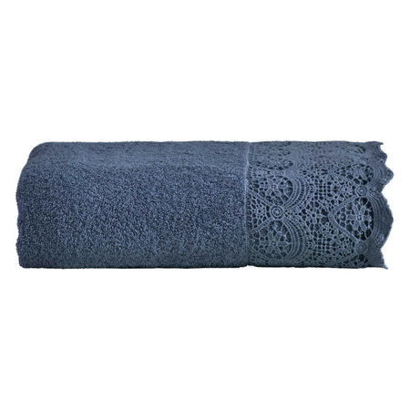 Telo Bagno Doccia Spugna Sangallo