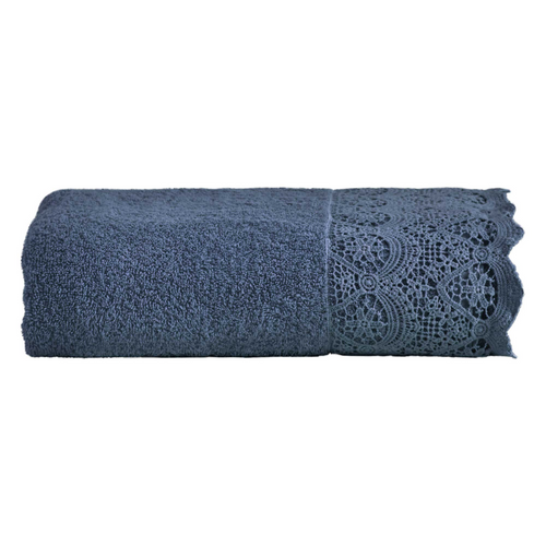 Telo Bagno Doccia Spugna Sangallo