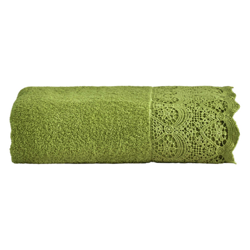 Telo Bagno Doccia Spugna Sangallo