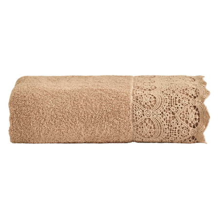 Telo Bagno Doccia Spugna Sangallo