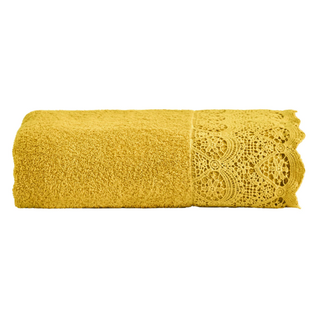 Telo Bagno Doccia Spugna Sangallo