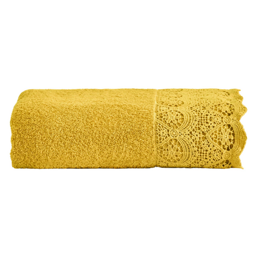 Telo Bagno Doccia Spugna Sangallo