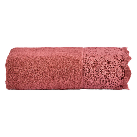 Telo Bagno Doccia Spugna Sangallo