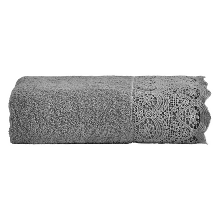 Telo Bagno Doccia Spugna Sangallo