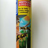 Saratoga 750ml anti vespe calabroni insetticida spray getto fino a 4mt