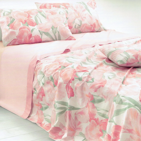 Lenzuola Copriletto Matrimoniale Gabel Galassia