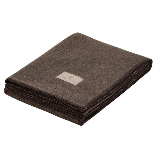 Plaid in Pile e Bamboo Morbidoso