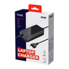 TRUST CARICATORE UNIVERSALE LAPTOP PRIMO, 19V-90W