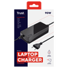 TRUST CARICATORE UNIVERSALE LAPTOP PRIMO, 19V-90W