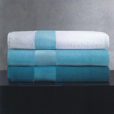 Asciugamani viso e ospite Gabel Giano 6 pezzi