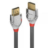 LINDY CAVO HDMI HIGH SPEED CROMO LINE 2M M/M