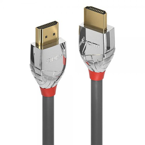 LINDY CAVO HDMI HIGH SPEED CROMO LINE 2M M/M