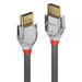 LINDY CAVO HDMI HIGH SPEED CROMO LINE 2M M/M