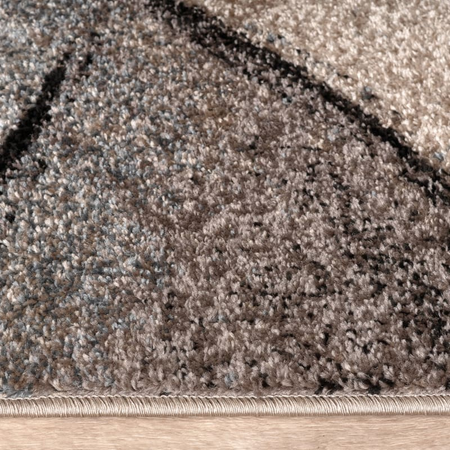 Tappeto moderno per salotto Elegance a pelo corto