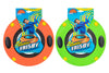 Sonic Frisby 27cm in 2 colori 1PZ