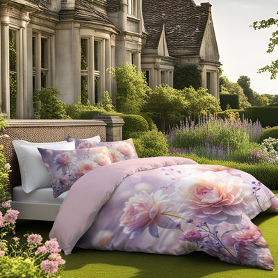 Lenzuola Copriletto Matrimoniale Botticelli Home Delizia