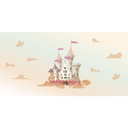 Carta da Parati su misura collezione Arandelle