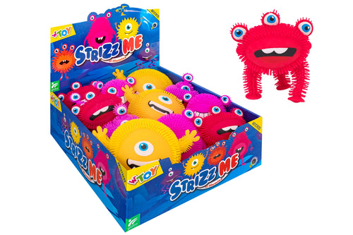 Strizz me Familia aliena 12cm