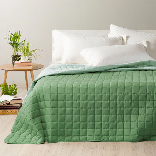 Copriletto Trapuntato Matrimoniale Caleffi Modern