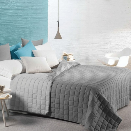 Trapuntino Singolo Caleffi Modern in microfibra