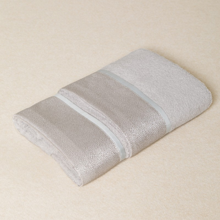 Asciugamani viso e ospite Battaglia Laura 6 pezzi