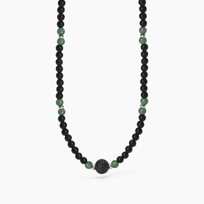 Collana uomo MABINA 553592