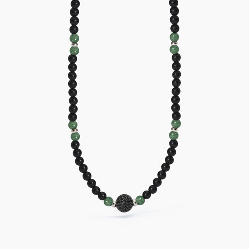 Collana uomo MABINA 553592