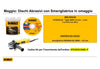 DeWalt offerta promo 300 dischi da 115mm in omaggio 1 smerigliatrice da 800W