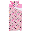 Lenzuola Minnie letto singolo in cotone