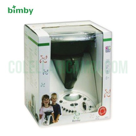 Bimby Giocattolo TM31