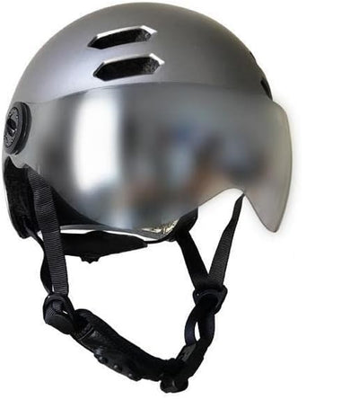 MFI - CASCO OVER ROAD STAR WHITE TAGLIA S (53-55)