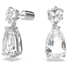 Swarovski   Orecchini pendenti Mesmera