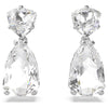 Swarovski   Orecchini pendenti Mesmera