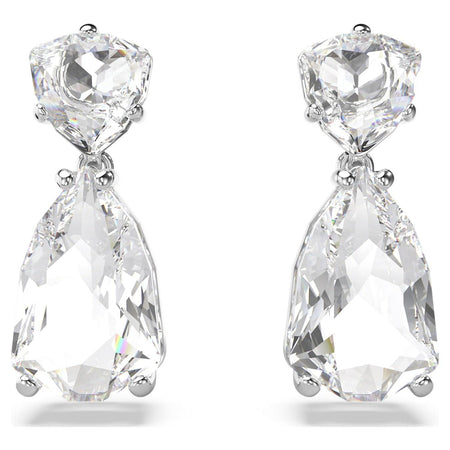 Swarovski   Orecchini pendenti Mesmera