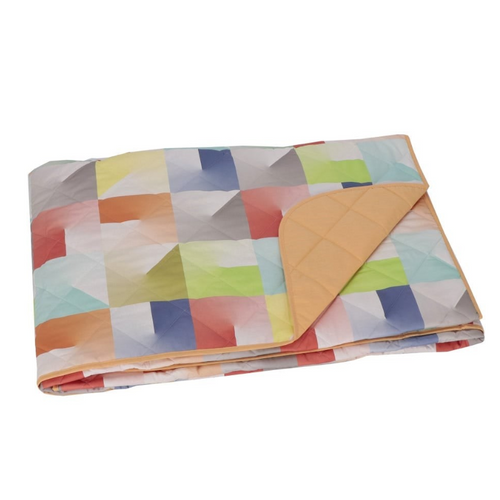 Copriletto Trapuntato Varie Dimensioni Gabel Evolution