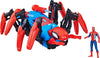 Spiderman Crawl 'N Blast Spider