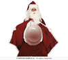 Pancia da Babbo Natale Gonfiabile