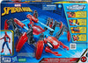 Spiderman Crawl 'N Blast Spider