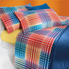 Lenzuola letto singolo Gabel Roberts in cotone
