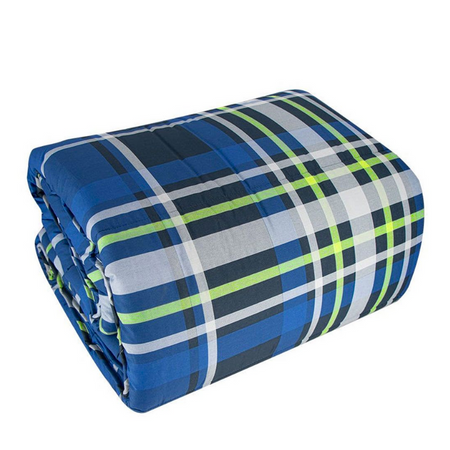 Trapunta singola Gabel Glasgow in cotone