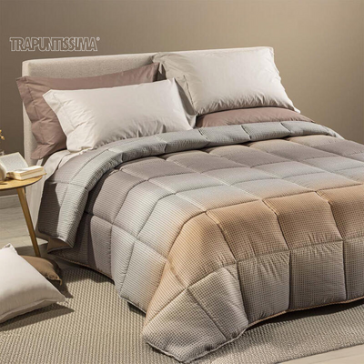 Trapunta singola invernale Caleffi Larry